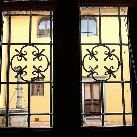 Casa Arcangelo - A Unique Historical Retreat In The Heart Of Chianti *