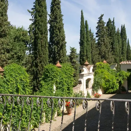 Casa Arcangelo - A Unique Historical Retreat In The Heart Of Chianti *