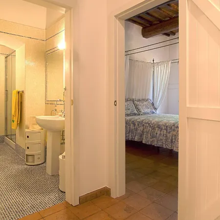 Casa Arcangelo - A Unique Historical Retreat In The Heart Of Chianti