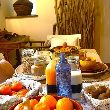 Casa Arcangelo - A Unique Historical Retreat In The Heart Of Chianti * Mercatale Val Di Pesa