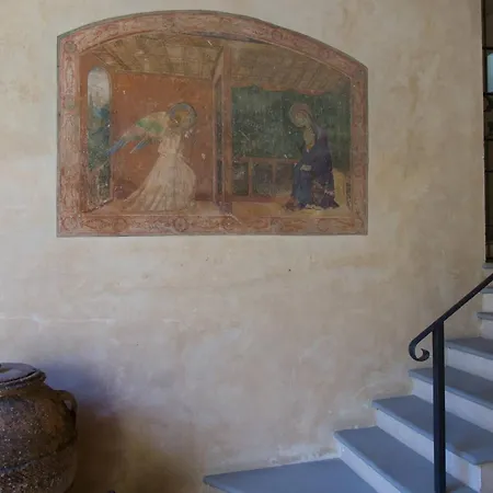 Casa Arcangelo - A Unique Historical Retreat In The Heart Of Chianti Вилла Mercatale Val Di Pesa